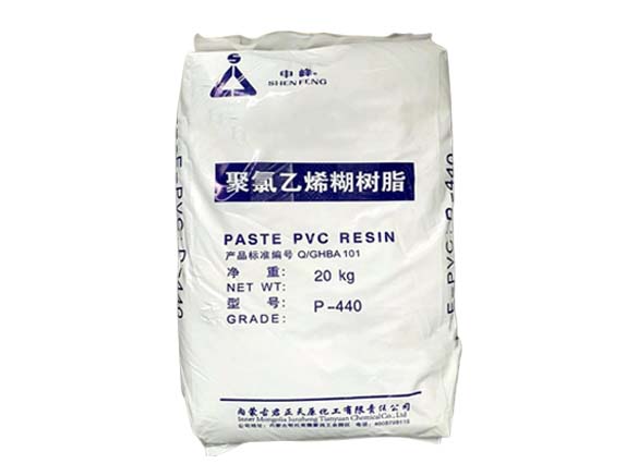 PVC Paste Resin P440 K73-75