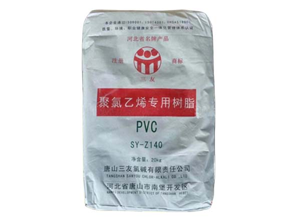 PVC Resin Paste SY- Z140