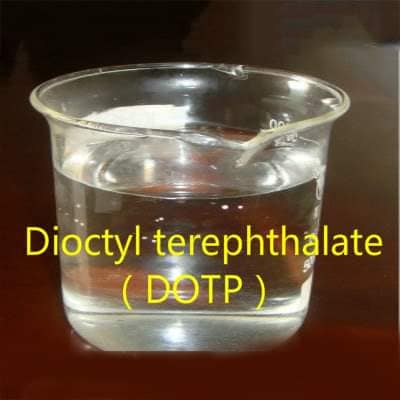 What is DOTP?