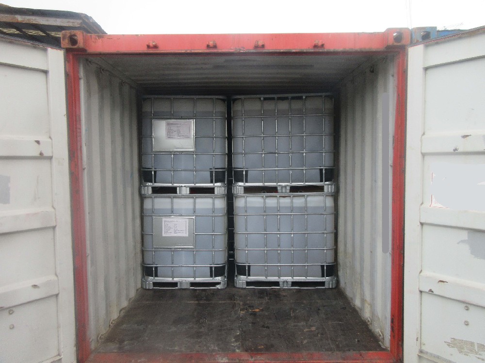 Shiped Cases