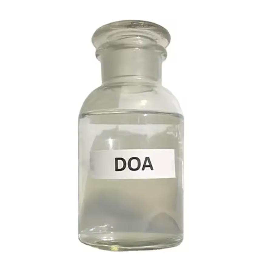 Cold Resistant Plasticizer DOS (dioctyl Sebacate)