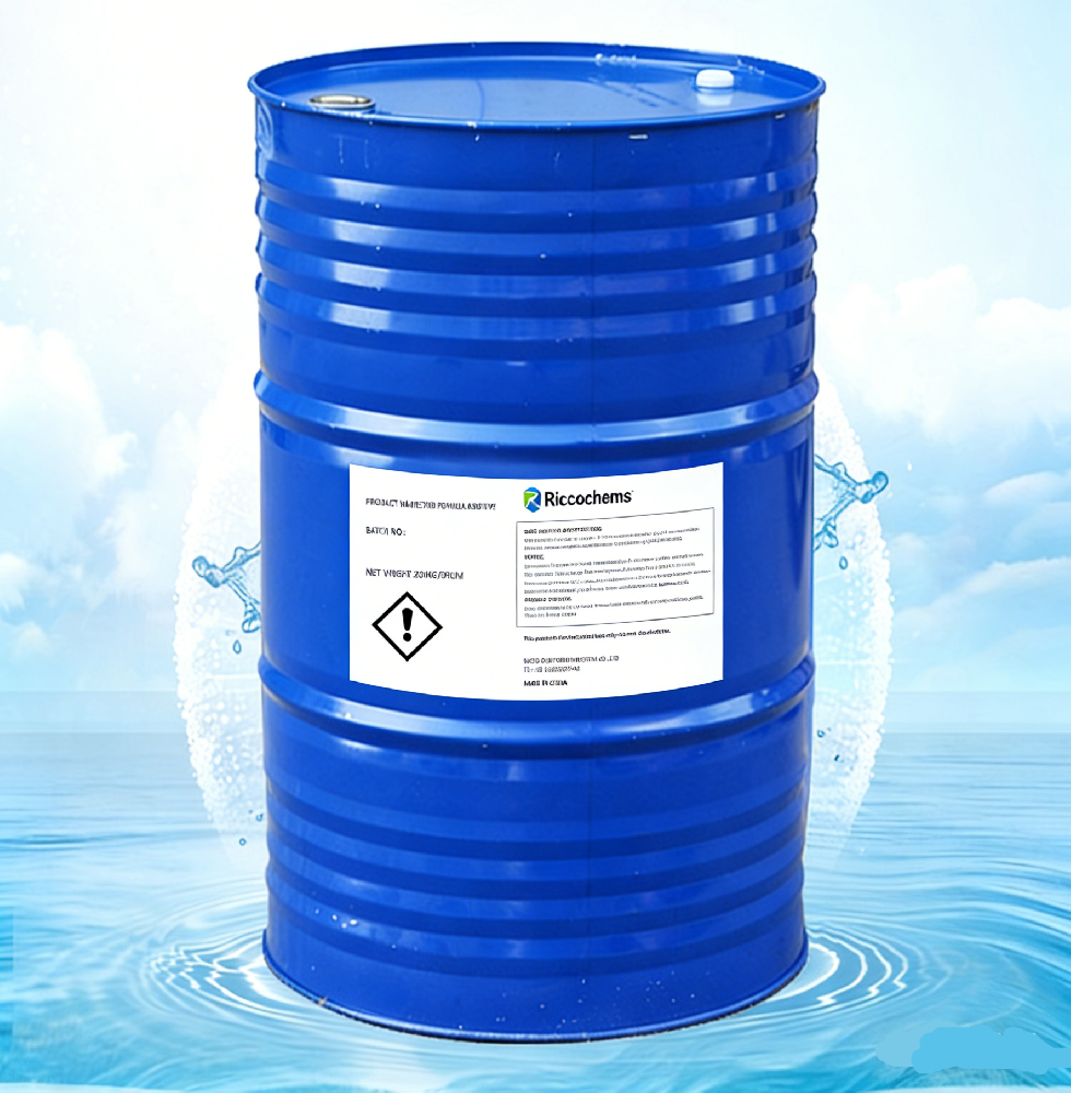 TXIB FORMULA ADDITIVE